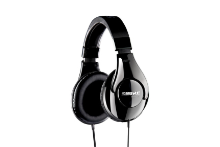 Навушники SHURE SRH240A-E