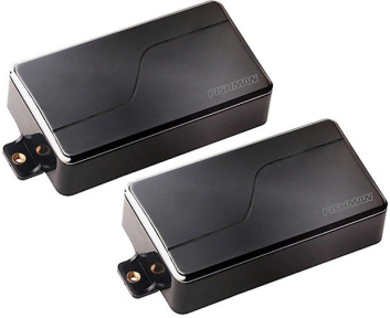 Комплект звукоснимателей для электрогитары Fishman PRF-MHB-SK2
