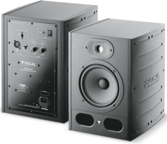 Студийный монитор Focal Alpha 65