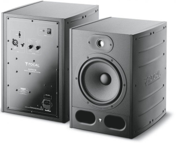 Студійний монітор Focal Alpha 80