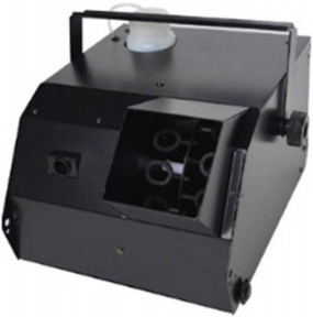 Геренатор мыльных пузырей Free Color SM110