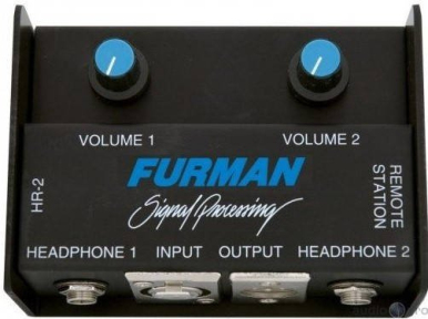 Дистанционное управление Furman SRM-RU