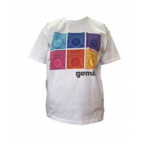 Футболка Gemini XL