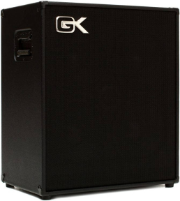 Басовий кабінет Gallien-Krueger CX410