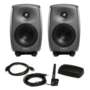 Стереонабір Genelec Stereo 8330APM 8330APM-PACK