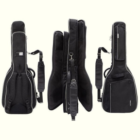 Чохол для електрогітари Gewa Prestige 25 Electro&Bass (215300)