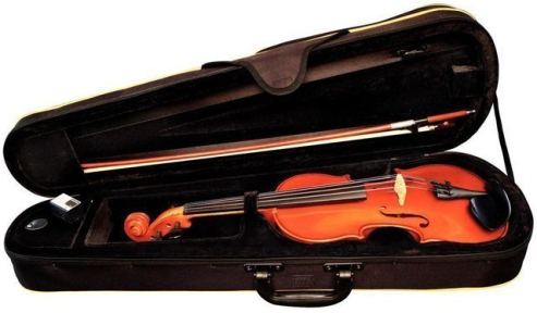 Скрипичный комплект Gewa Allegro 3/4 (401602)