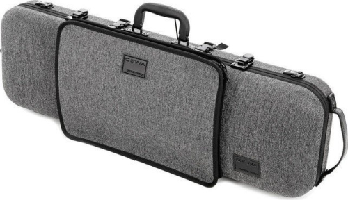 Футляр для скрипки Gewa Bio S 4/4 Grey/Black 309122