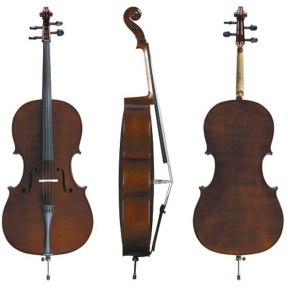 Віолончель Gewa Instrumenti Liuteria Allegro 4/4 402311