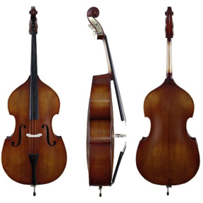Контрабас Gewa Concerto 4/4 403666