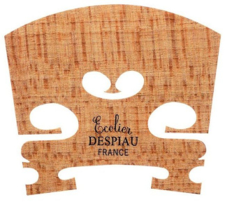 Підставка під струни для скрипки Gewa Despiau 1/8 405015