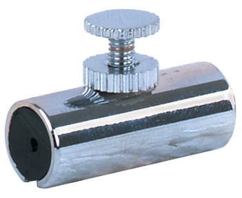 Волчок для виолончели Gewa 415360 Сhrome