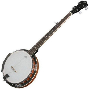 Банджо Gewa Tennessee Banjo Economy 505020