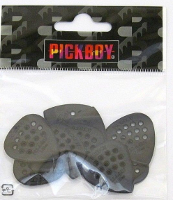 Медіатор для гітари Gewa PICK BOY Pos-A-Grip (1,00 heavy) 525911