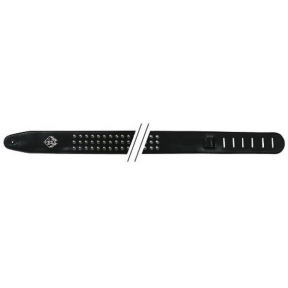 Ремінь для гітари Fire&Stone Heavy-Edition (black) 531413