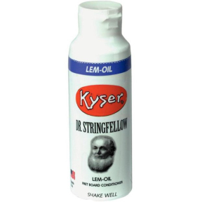 Масло Gewa Kyser 540084