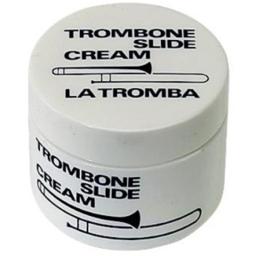 Масло для кулисы тромбона Gewa La Tromba 760465