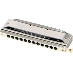 Губна гармошка Gewa Walther 798525
