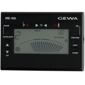Метроном Gewa ME-100 902610