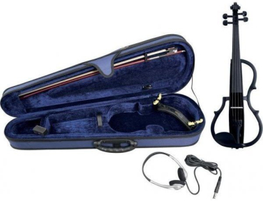 Электроскрипка Gewa E-Violine line BR