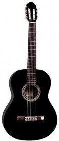 Класична гітара Gewa Cataluna Basic Plus BK