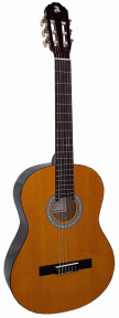Класична гітара Gewa 3/4 Cataluna Student Honey Brown PS510540742