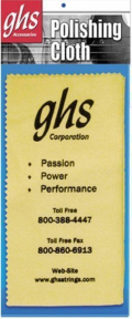 Серветка Ghs A7 POLISHING CLOTH
