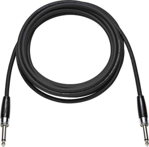 Інструментальний кабель Ghs SL GTRCBL 10 Blk R/A GC10BK-A