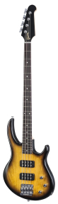 Бас-гитара Gibson 2017 EB Bass 4 String T Satin Vintage Sunburst (BAEB17SVCH1)