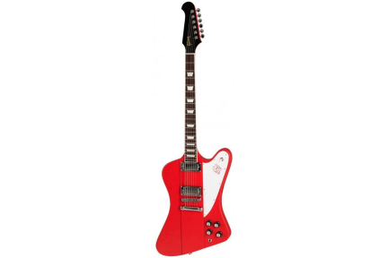 Електрогітара Gibson 2019 Firebird Cardinal Red (DSFR19C9CH1)
