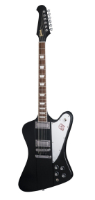 Електрогітара Gibson 2018 Firebird Ebony 