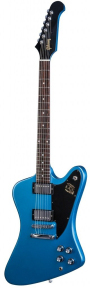 Електрогітара Gibson 2017 Firebird Studio T Pelham Blue (DSFS17PBCH1)