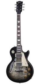 Напівакустична гітара Gibson ES-Les Paul Cobra Burst Limited Run (ESLP15CBNH1)