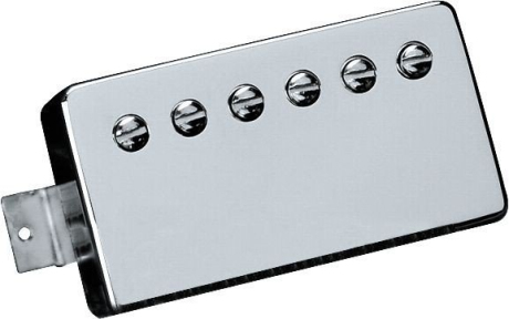 Звукознімач Gibson IM59B-NH Burstbuker Pro Alnico 5 Humbucker Bridge/Nickel