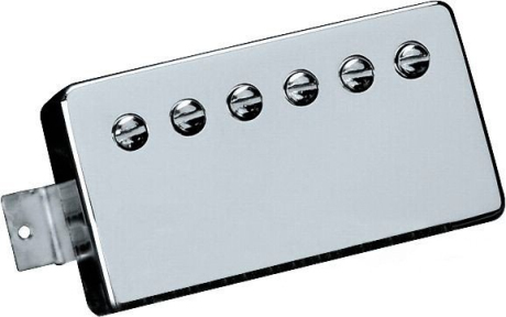 Звукознімач Gibson IM90R-CH 490R Modern Alnico Ii Humbucker/Chrome Cover Neck
