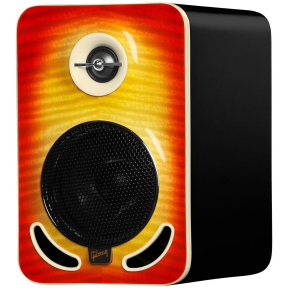 Студійний монітор Gibson LP4CB Les Paul Monitors