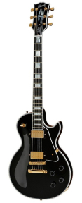 Електрогітара Gibson Les Paul Custom Eb Gh (LPC-EBGH1)