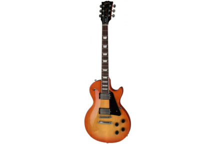 Електрогітара Gibson 2019 Les Paul Studio Tangerine Burst (LPST19TNCH1)