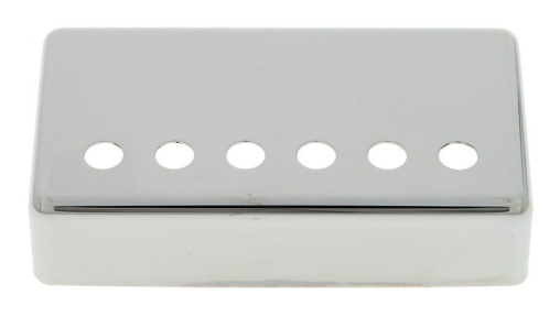 Кришка звукознімача Gibson PRPC-030 Neck Position Humucker Cover/Nickel