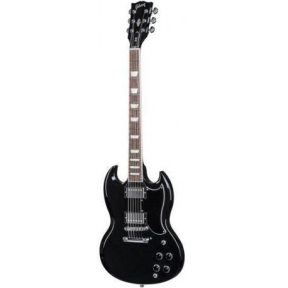 Электрогитара Gibson 2017 SG Special T Satin Vintage Sunburst (SGSP17SVNH1)
