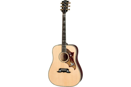 Акустическая гитара Gibson 2019 Doves In Flight (SSDFACG19)