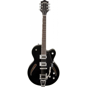 Напівакустична гітара Gretsch 250-9100-506 G5620T Center Block Bk
