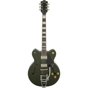 Напівакустична гітара Gretsch G2622T Streamliner Torino Green (2800600580)