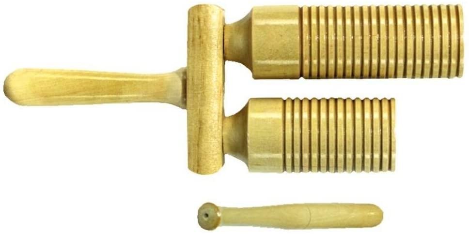 Гуиро Club Salsa Wood Agogo (F835280) 