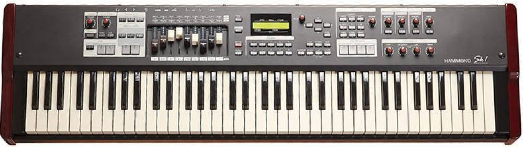 Цифровий орган Hammond SK1-73