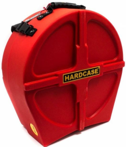 Кейс для барабана Hardcase HNP14SR