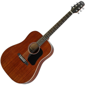 Акустическая гитара Hawthorne HD221/B