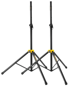 Стійки для акустики Hercules SS200BB