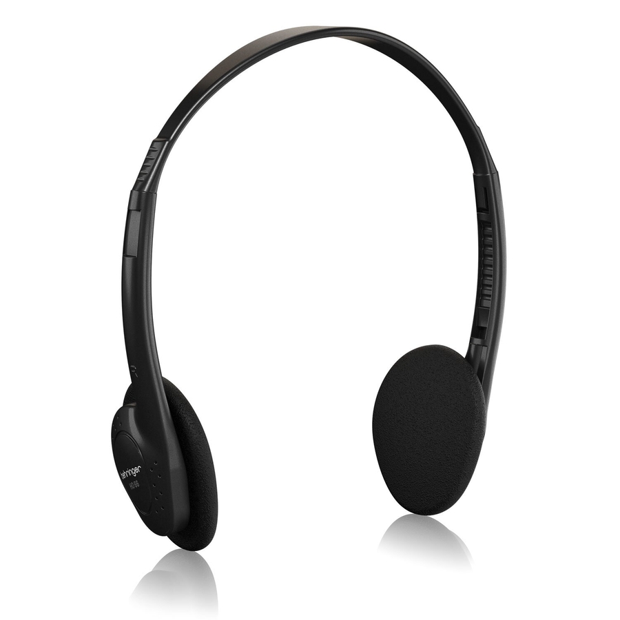 Наушники накладные Behringer HO66