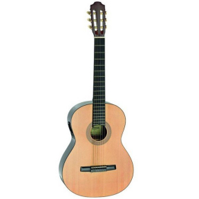 Класична гітара Hohner HC 06E